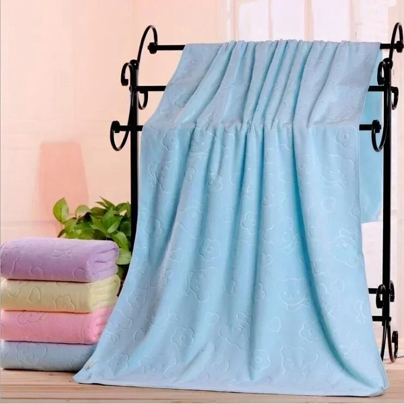 Cloth Face Mask Washable - Nova cor sólida microfibra em relevo