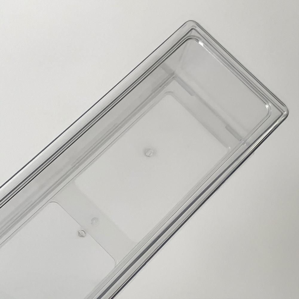Face Mask Storage Box - Caixa Organizadora Multifuncional para Cosméticos, Artigos