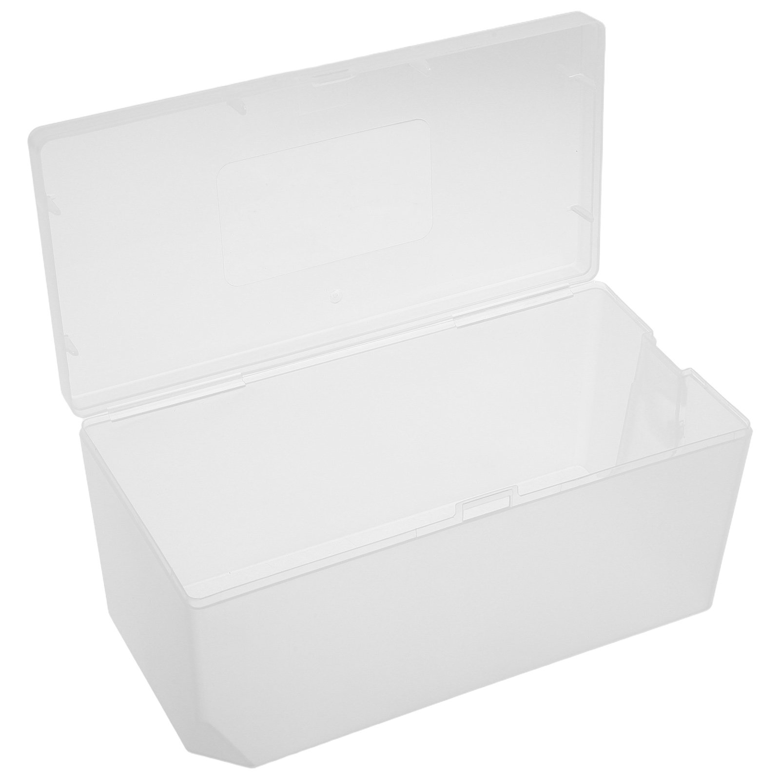 Mask Case Hard Shell - Estojo de Armazenamento para Máscara de