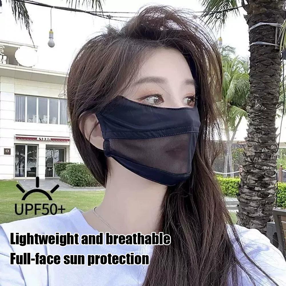Cloth Face Mask Washable - Máscara facial com proteção uv, lavável,