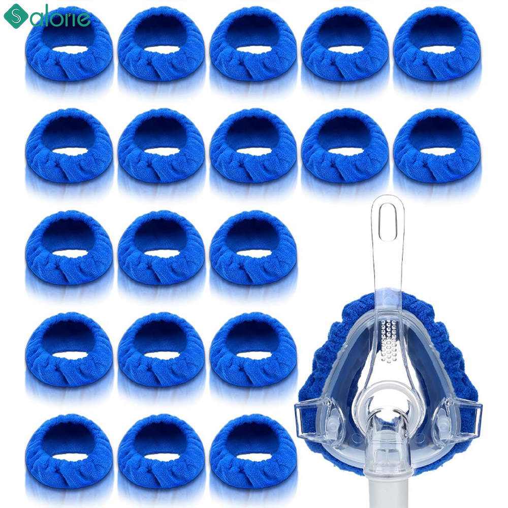 Cloth Face Mask Washable - 1-20 pces cpap máscara forros para
