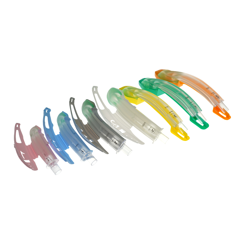 Disposable Surgical Mask - Máscara Laríngea Não Inflável 1.0-5.0 #