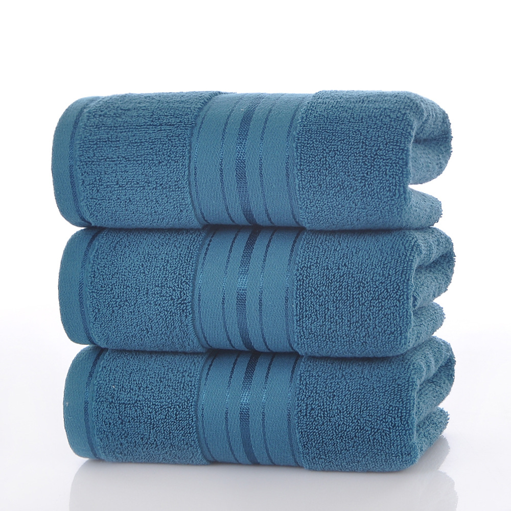 Cloth Face Mask Washable - Conjunto de Toalhas de Banho de