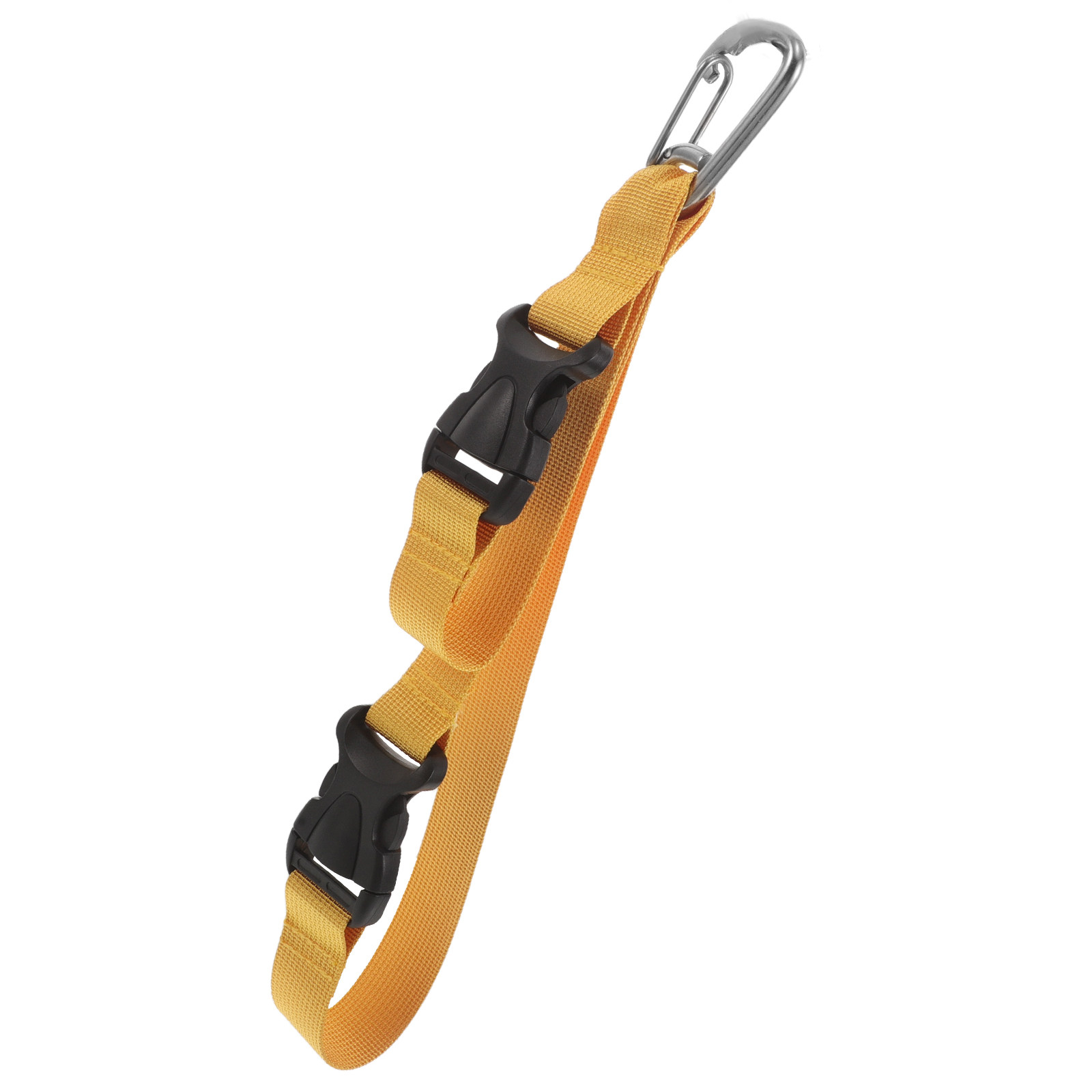Mask Lanyard Adjustable - Cinta de Segurança para Nadadeiras de