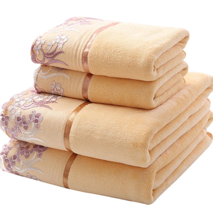 Cloth Face Mask Washable - Conjunto de Toalhas de Banho de