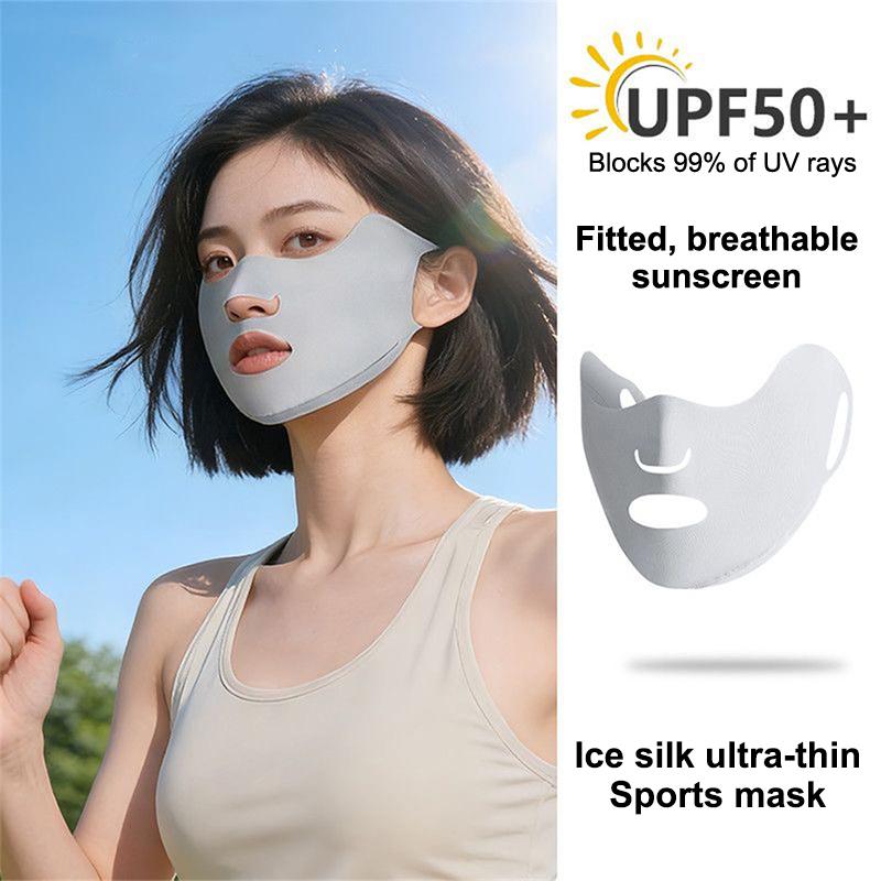 Kids Face Mask - 2 peças de máscara respirável de