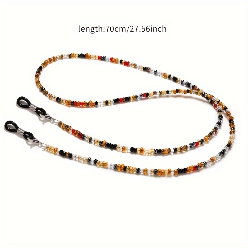 Alça de cordão para óculos Boh - Mask Lanyard Adjustable avaliação e preço