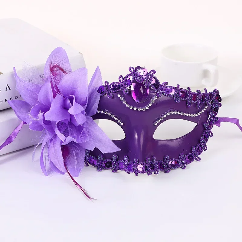 1 pçs halloween princesa meia  - Respirator Half Face avaliação e preço