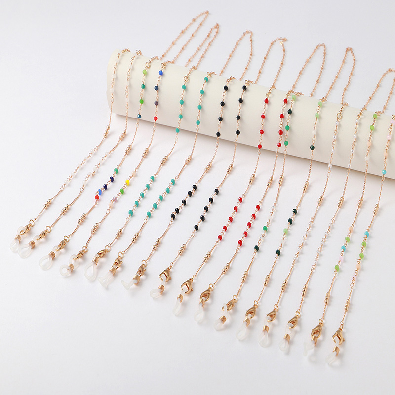 Bloco de amor Pedra Natural An - Mask Chain Holder avaliação e preço