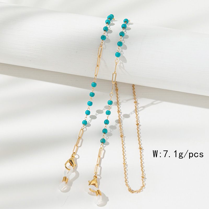 Bloco de amor Pedra Natural An - Mask Chain Holder avaliação e preço