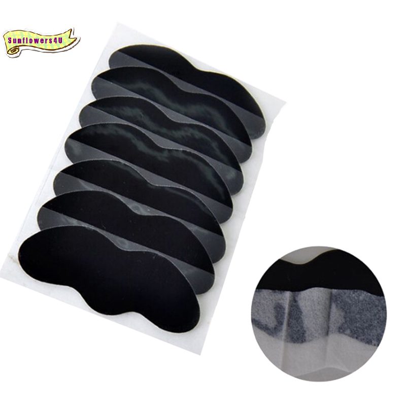 10 Unidades de Máscara Removed - Black Face Mask Pack avaliação e preço