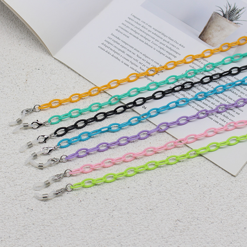 Colhedor de máscara de óculos  - Mask Chain Holder avaliação e preço