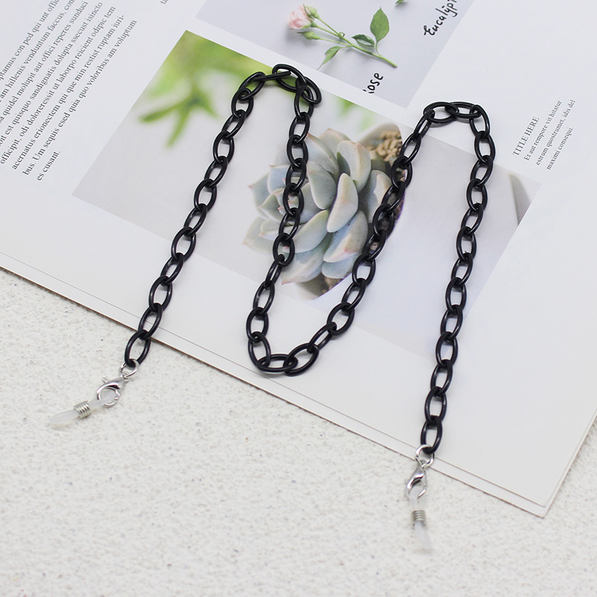 Colhedor de máscara de óculos  - Mask Chain Holder avaliação e preço