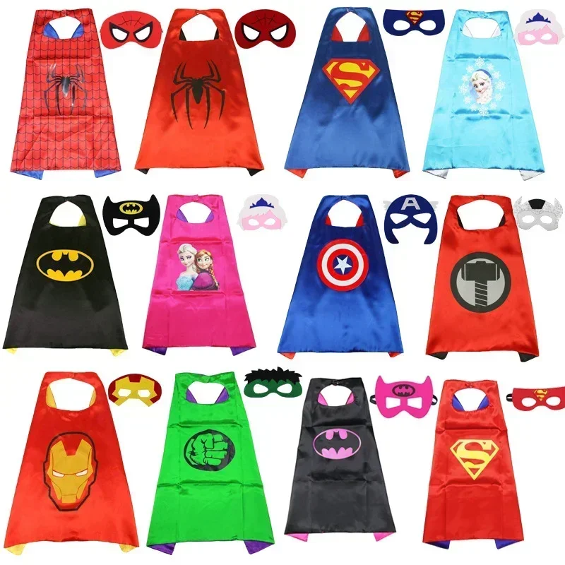 Super herói máscara de máscara - Kids Face Mask avaliação e preço