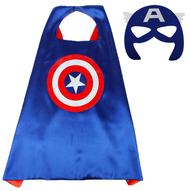 Super herói máscara de máscara - Kids Face Mask avaliação e preço