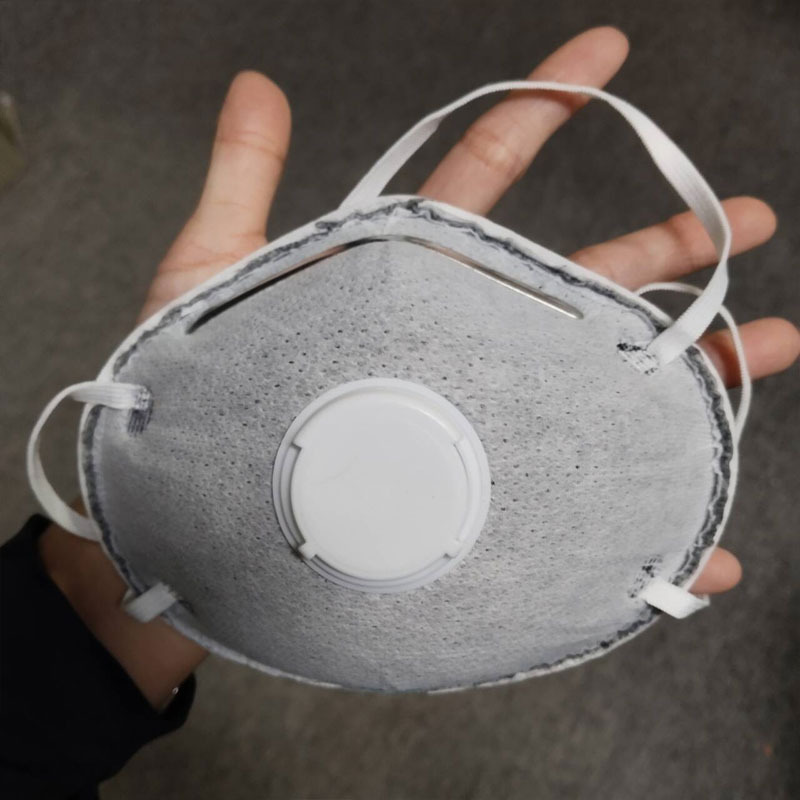 Respirador em Forma de Copo co - Kn95 Respirator Mask avaliação e preço