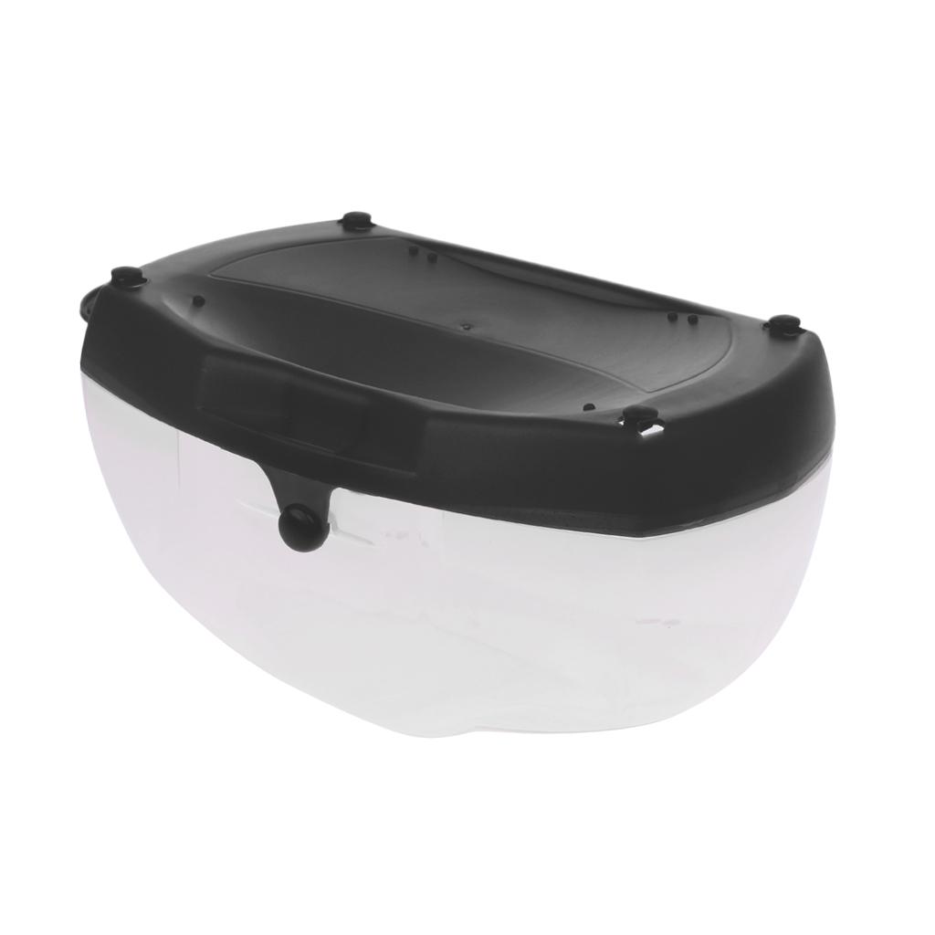 Caso de óculos óculos de nataç - Mask Case Hard Shell avaliação e preço