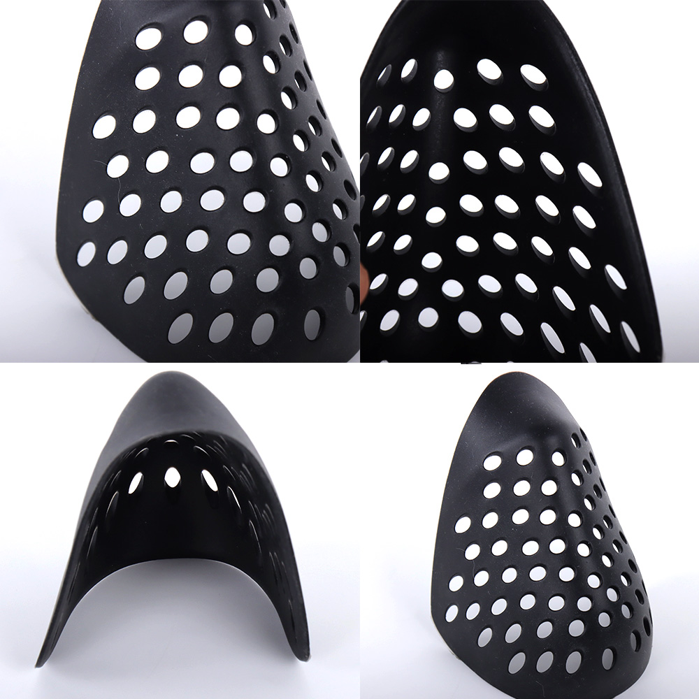 Meia-Face Silicone Bracket Más - Silicone Mask Bracket avaliação e preço