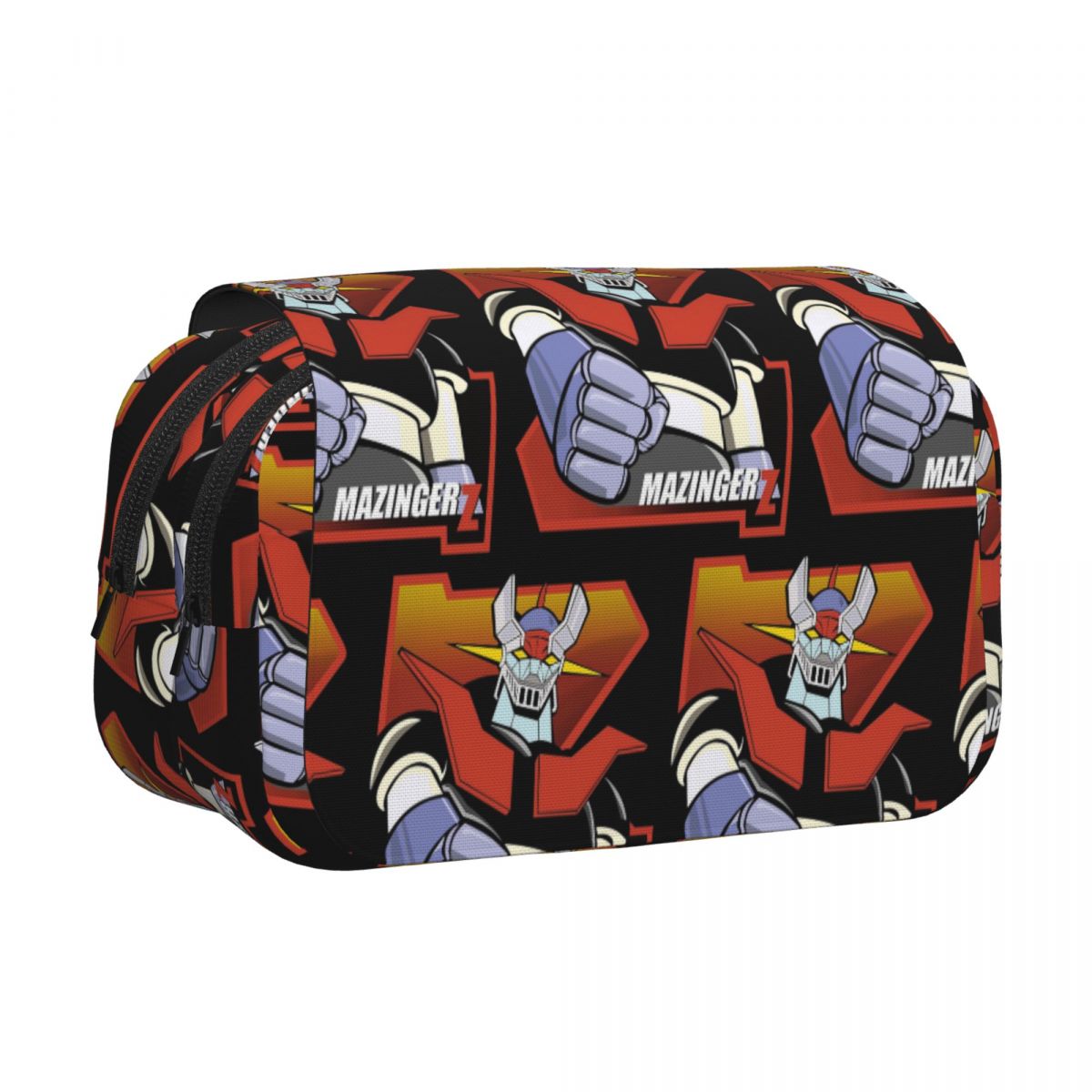 Estojo de Lápis Mazinger Z Gol - Mask Case Hard Shell avaliação e preço