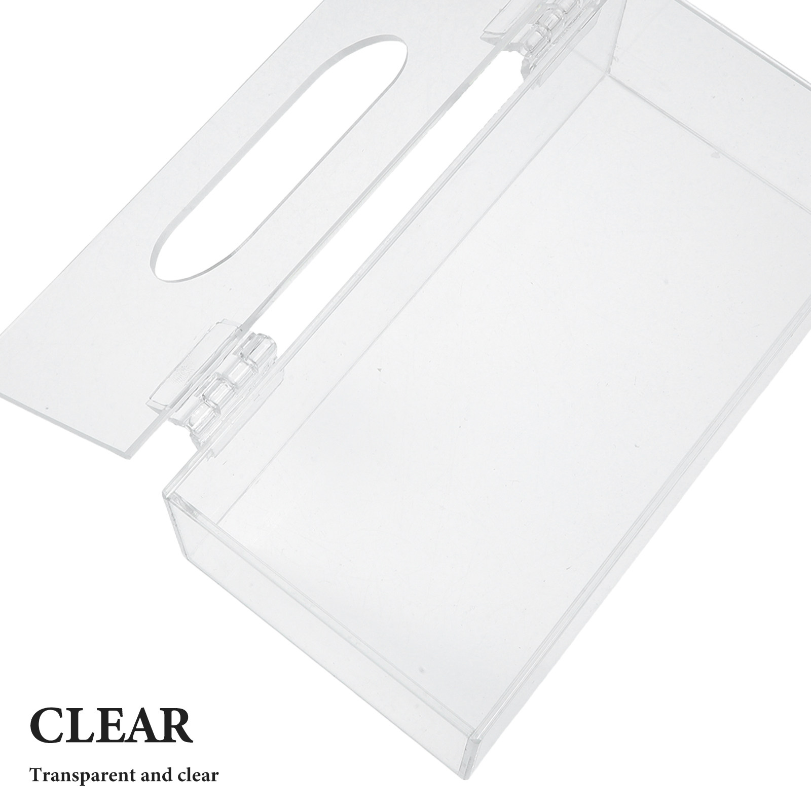 Caixa de Armazenamento de Másc - Face Mask Storage Box avaliação e preço