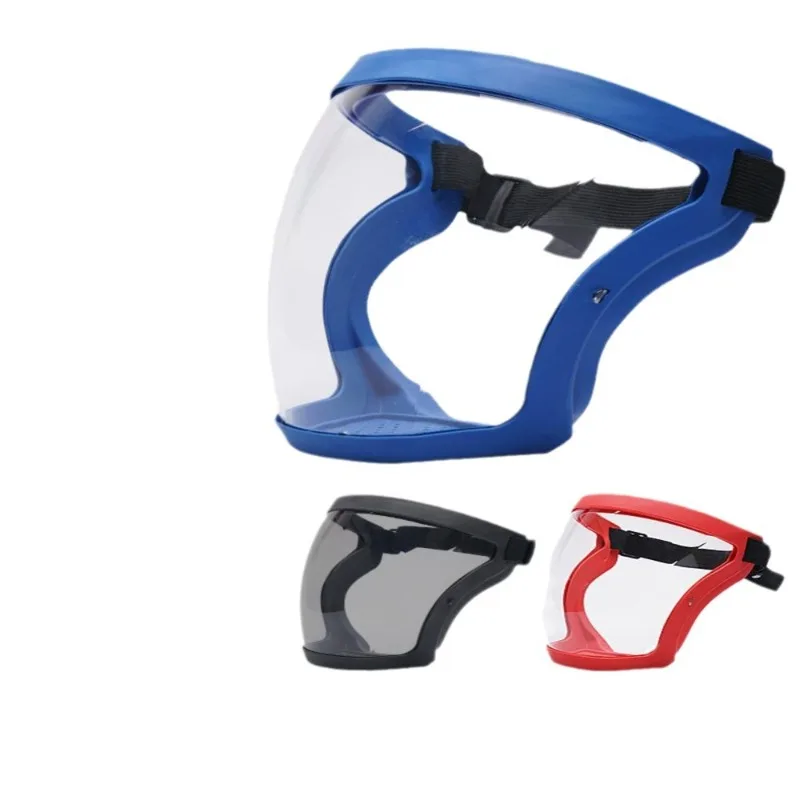 Óculos de proteção de rosto in - Anti Pollution Mask avaliação e preço
