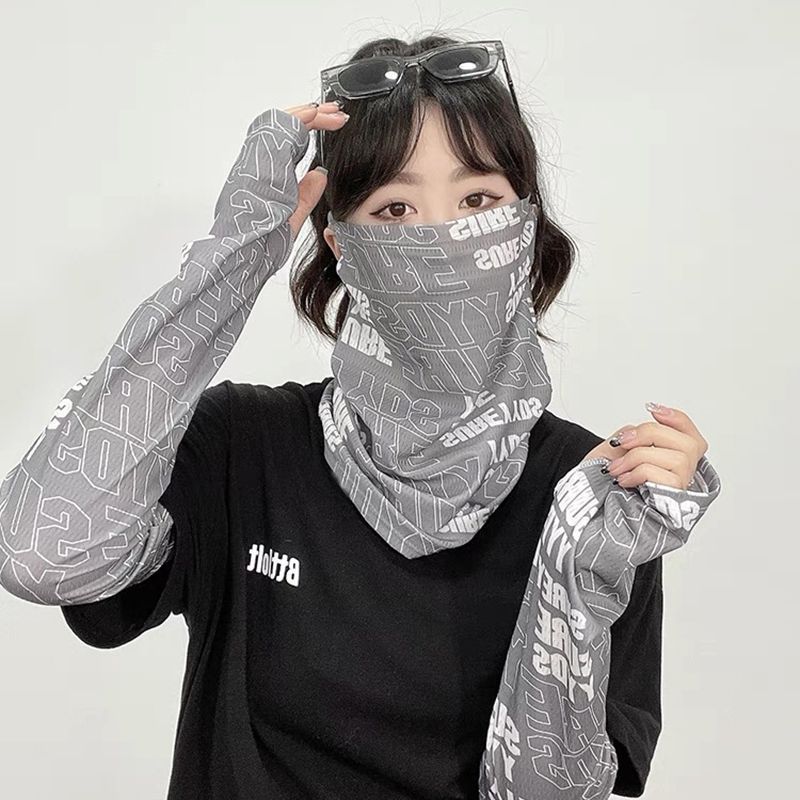 Máscara de proteção solar para - Sports Mask Breathable avaliação e preço