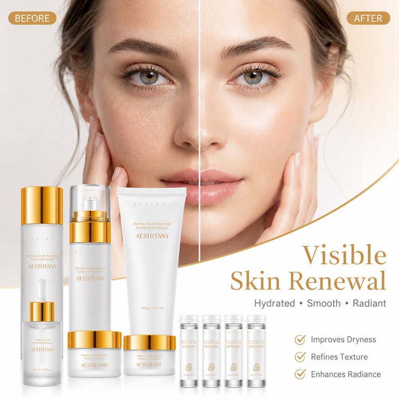 Conjunto de Cuidados com a Pel - Face Mask Storage Box avaliação e preço
