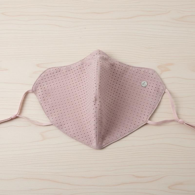 Máscara de Seda Gelada com Pro - Sports Mask Breathable avaliação e preço