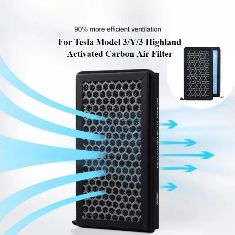 Filtro de Ar HEPA N95 para Tes - Filter Replacement N95 avaliação e preço