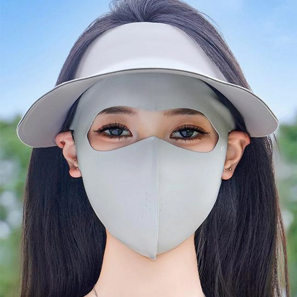 Máscara Facial Leve e Respiráv - Sports Mask Breathable avaliação e preço