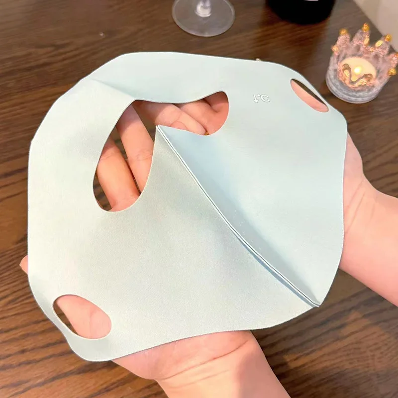 Máscara Facial Leve e Respiráv - Sports Mask Breathable avaliação e preço