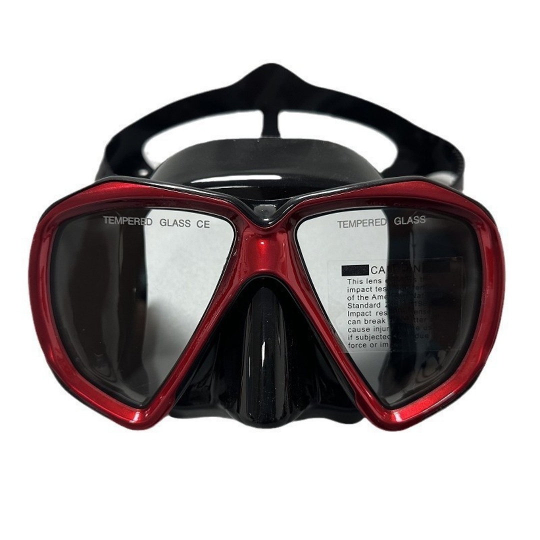 Óculos de mergulho de silicone - Silicone Mask Bracket avaliação e preço