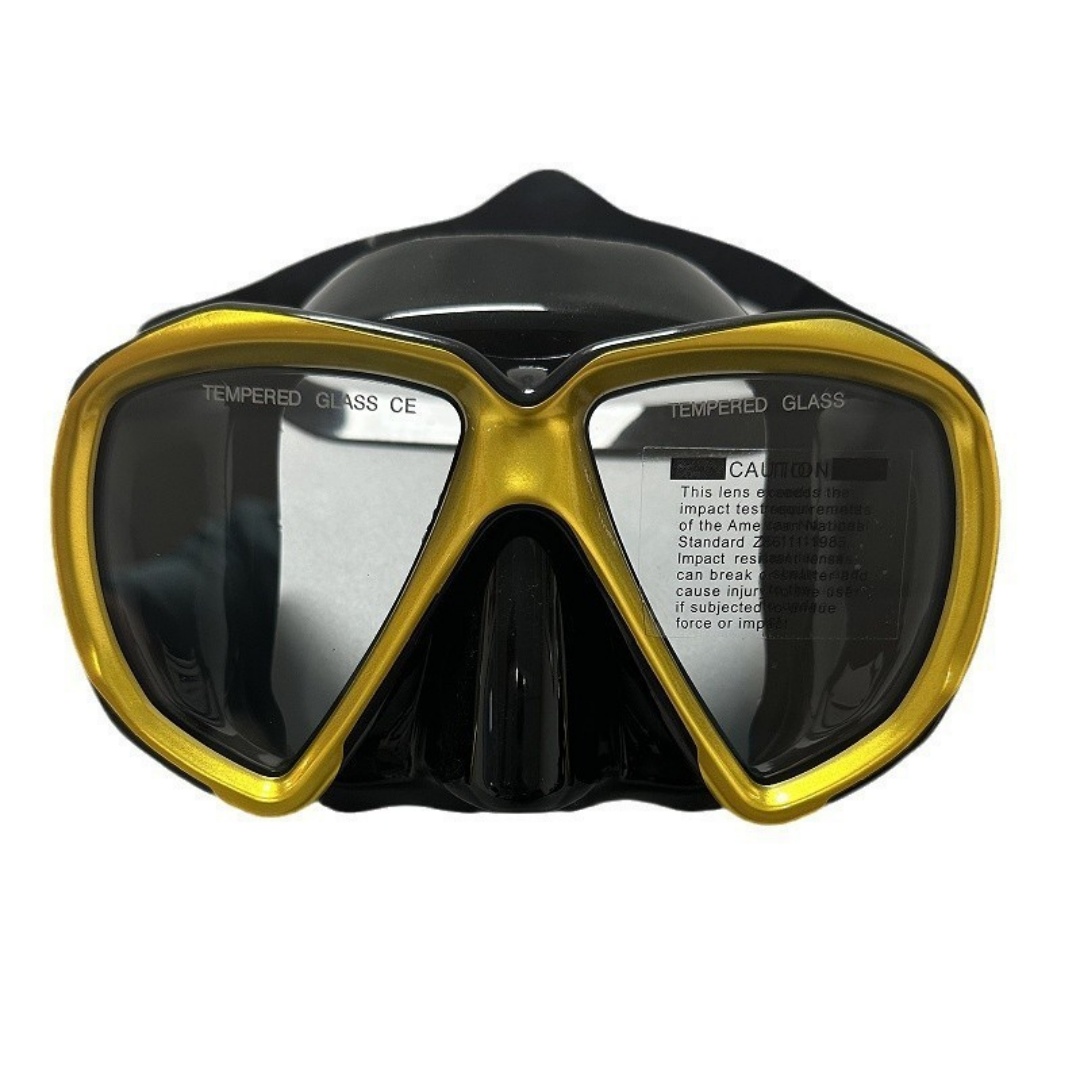Óculos de mergulho de silicone - Silicone Mask Bracket avaliação e preço