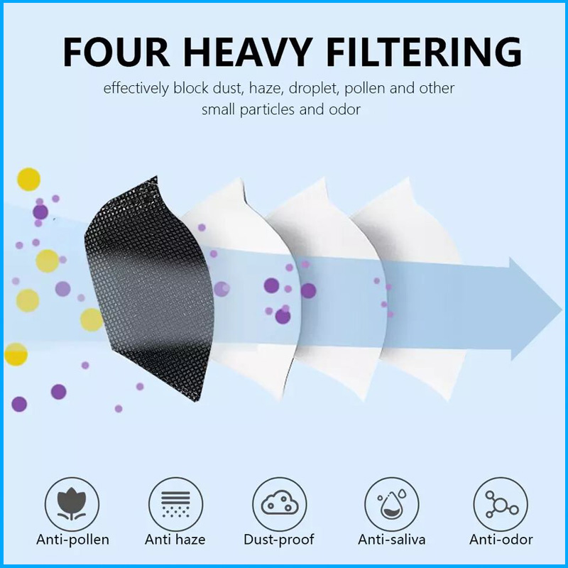 Entrega em 10 dias! Máscara FF - Disposable Surgical Mask avaliação e preço