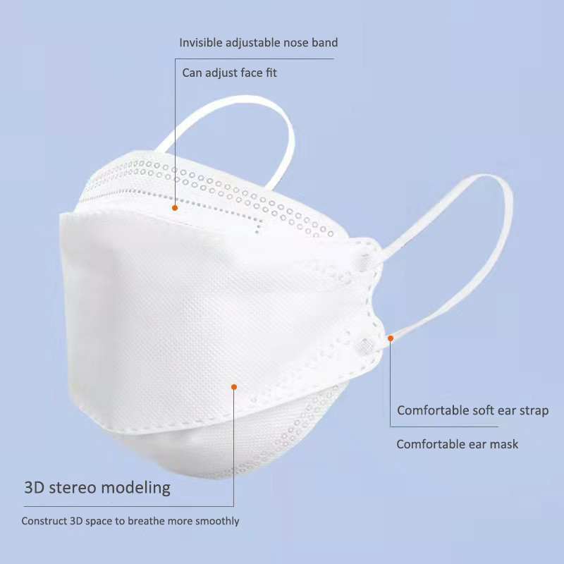 Entrega em 10 dias! Máscara FF - Disposable Surgical Mask avaliação e preço