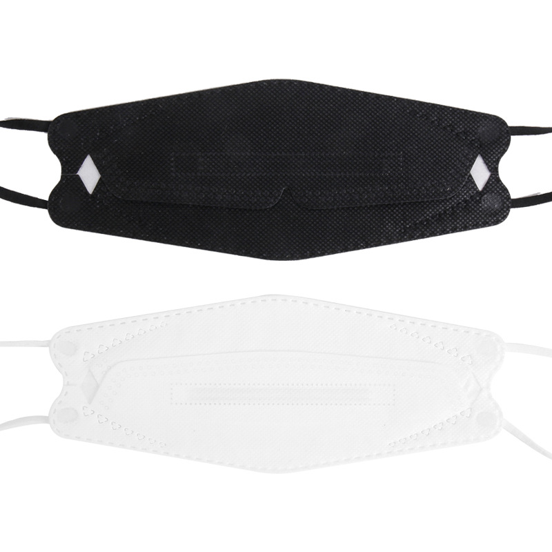 Entrega em 10 dias! Máscara FF - Disposable Surgical Mask avaliação e preço