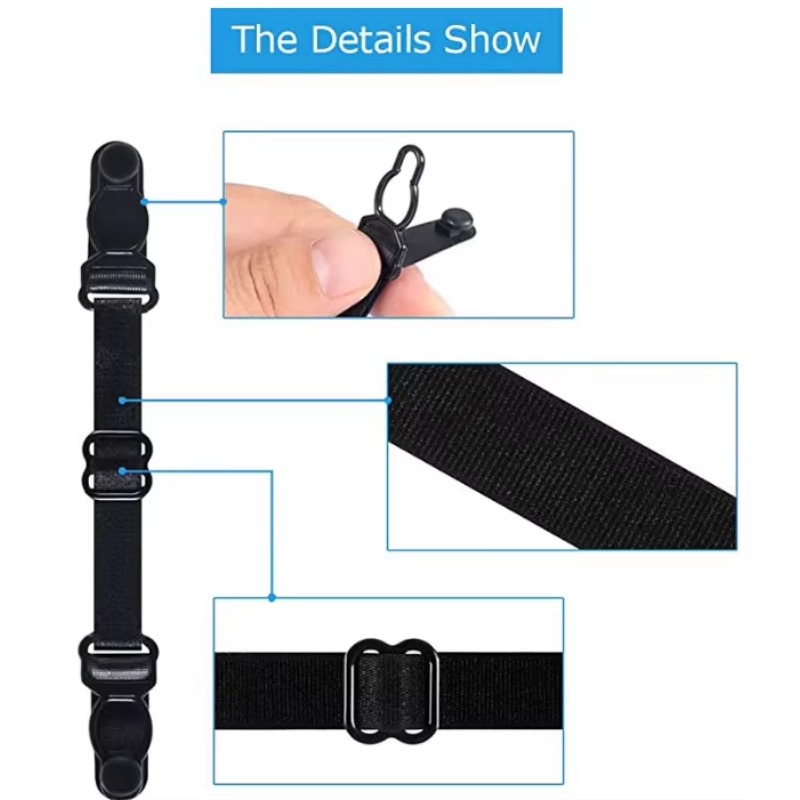 5pc máscara ajustável extensão - Mask Ear Saver Strap avaliação e preço
