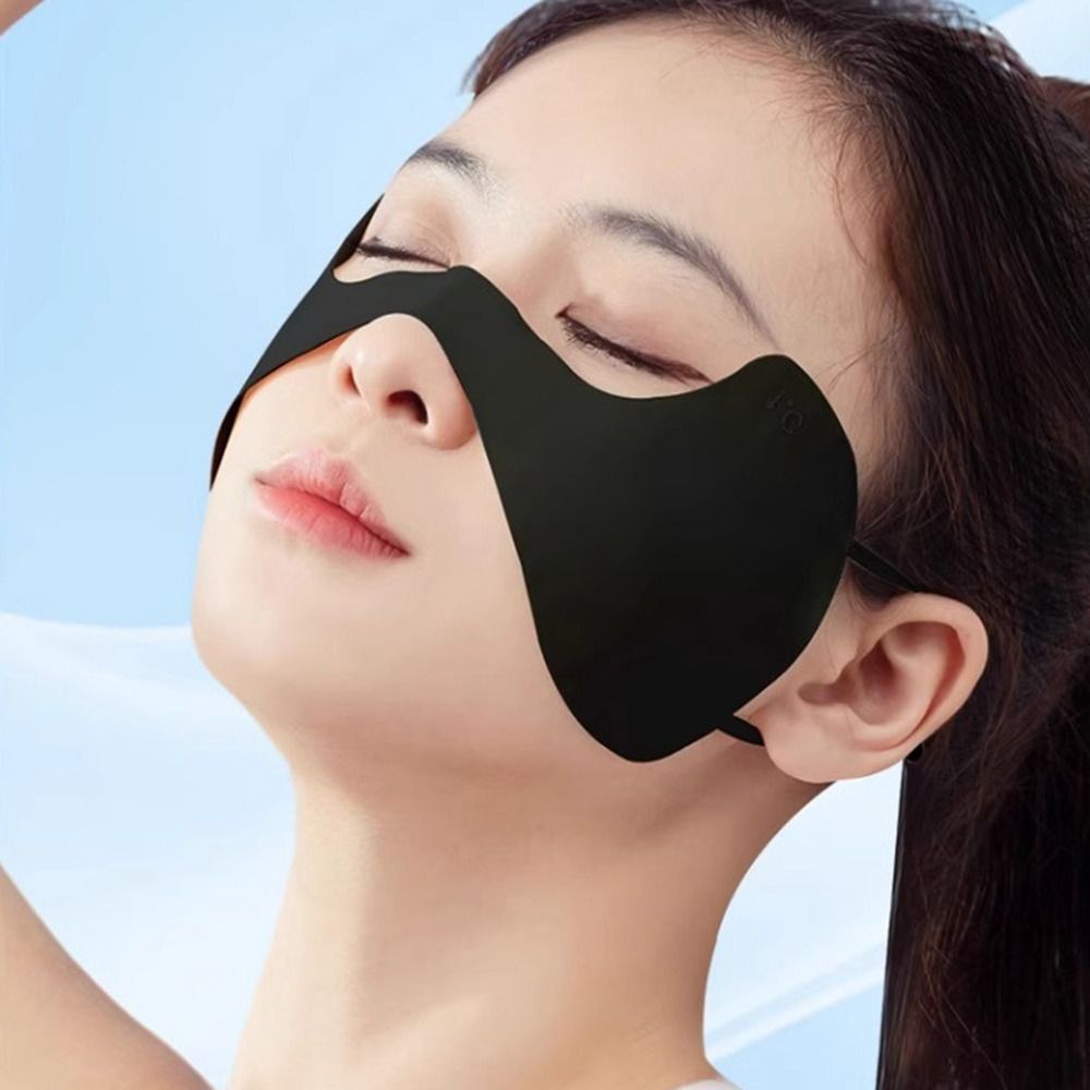 1-10 Peças Máscara Facial Fina - Sports Mask Breathable avaliação e preço