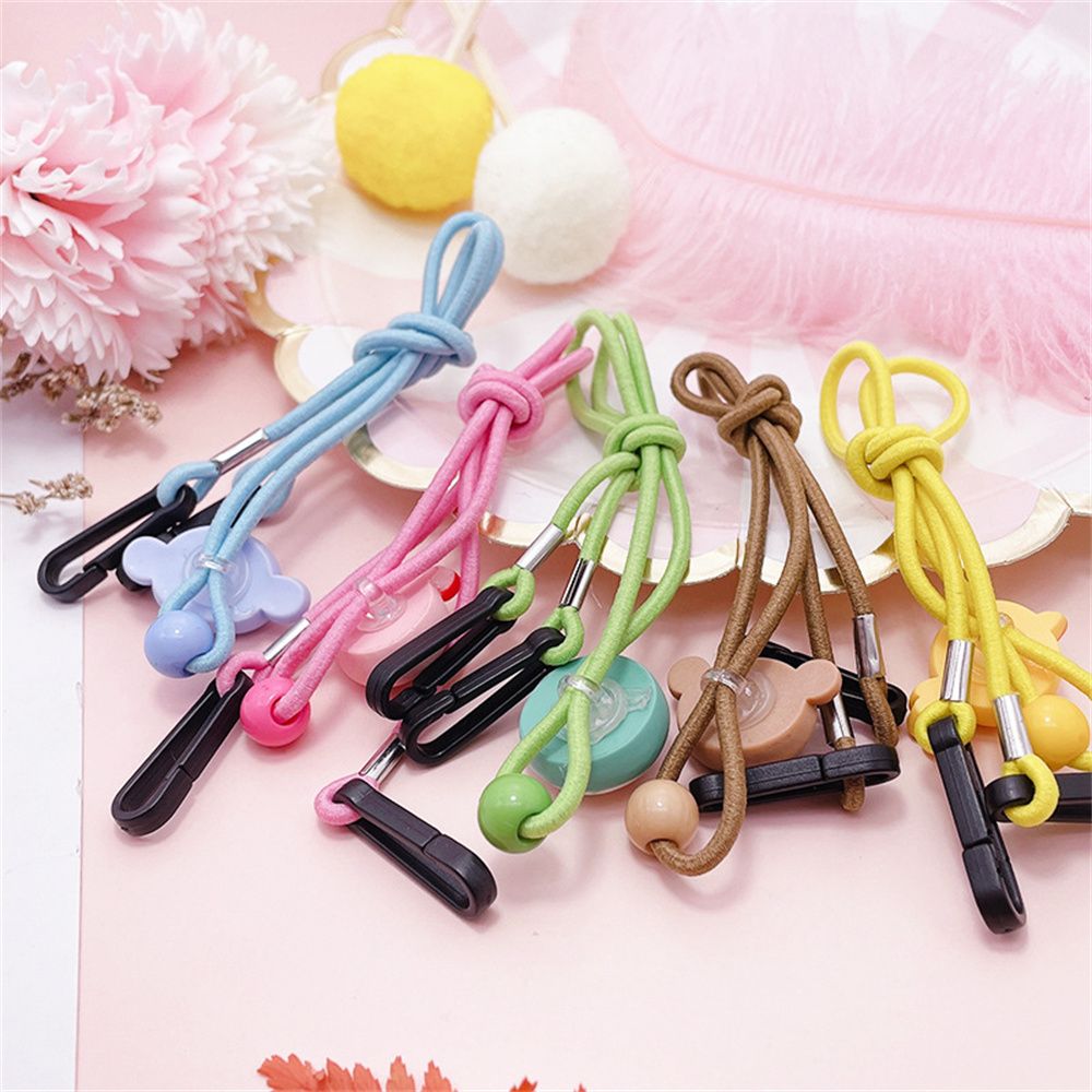 Máscara ajustável cordão pesco - Mask Chain Holder avaliação e preço