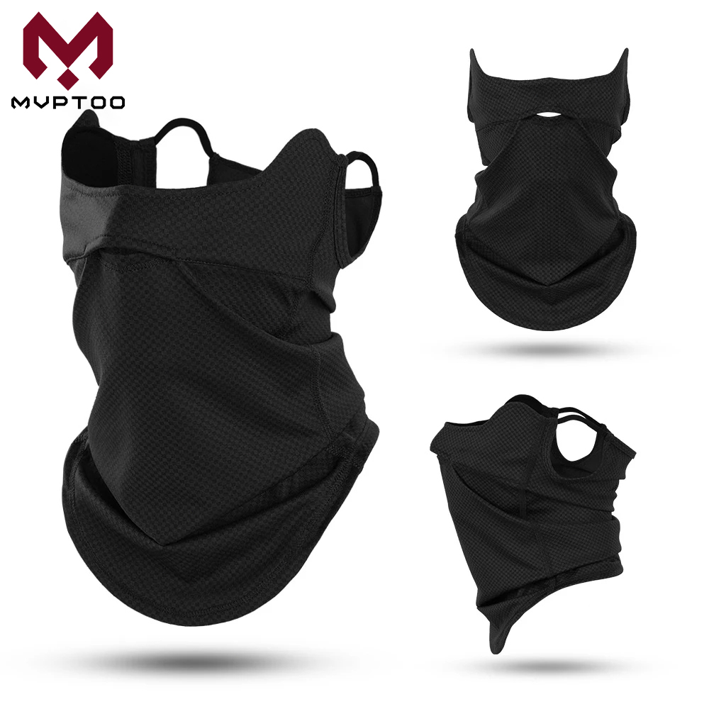 Bandana de resfriamento de gel - Sports Mask Breathable avaliação e preço