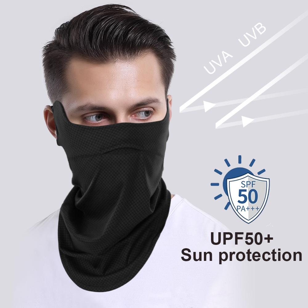 Bandana de resfriamento de gel - Sports Mask Breathable avaliação e preço