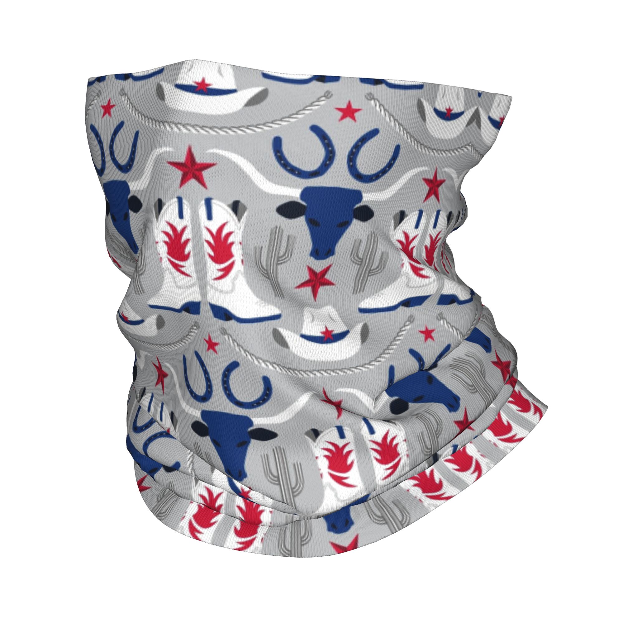 Bandana Estampada Estilo Velho - Sports Mask Breathable avaliação e preço