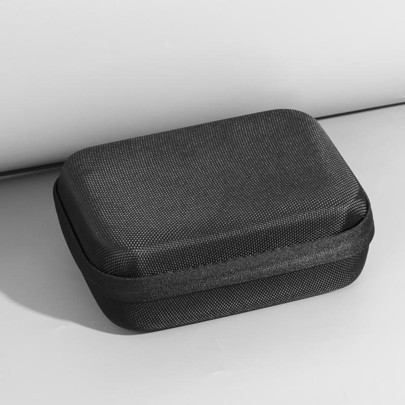 Estojo Portátil para Nebulizad - Mask Case Hard Shell avaliação e preço