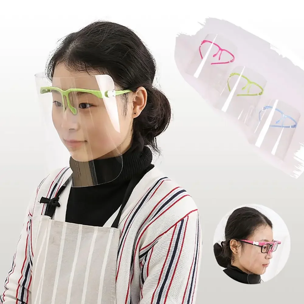 Máscara Protetora Facial (10 P - Anti Pollution Mask avaliação e preço