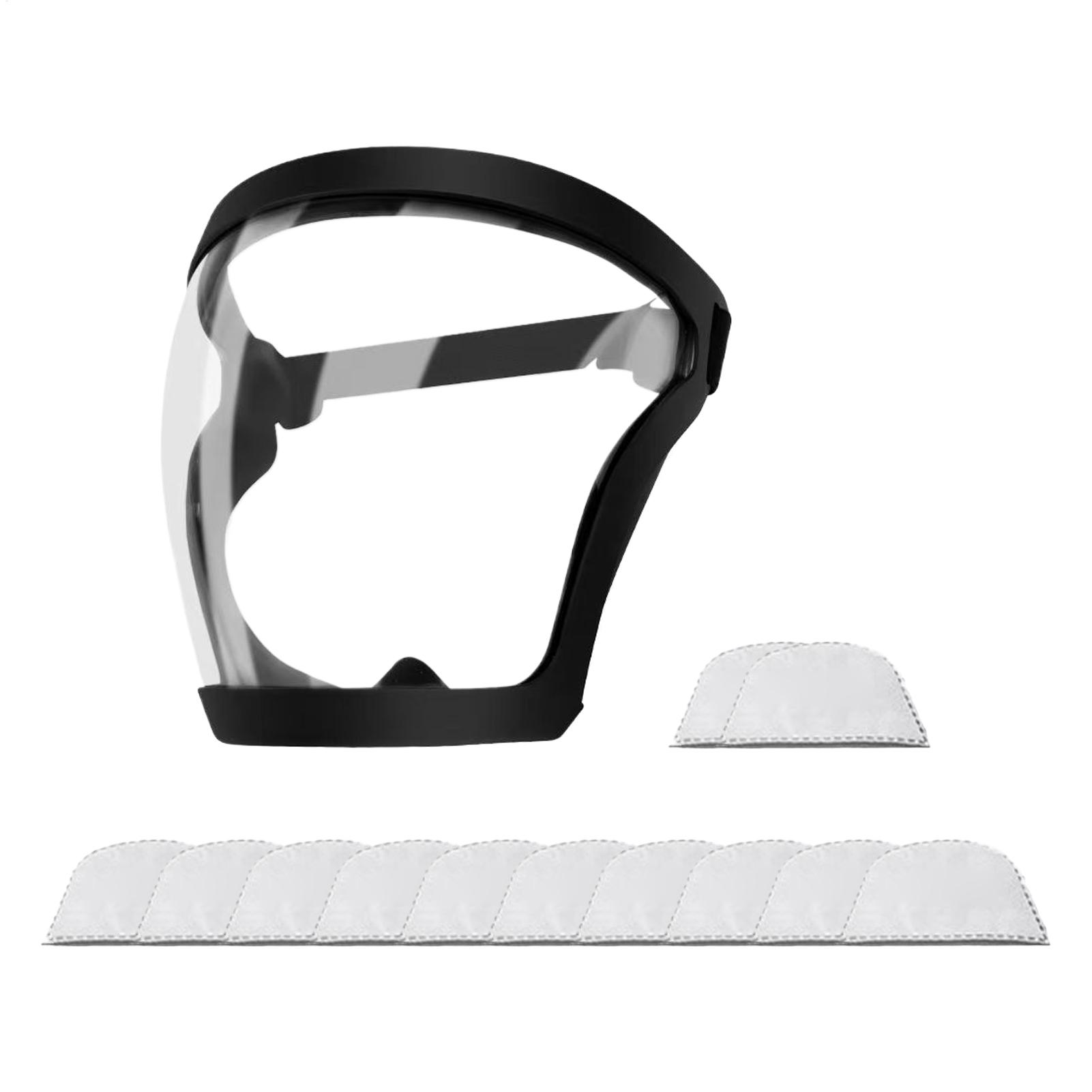 Máscara Facial Protetora Multi - Dust Mask Construction avaliação e preço
