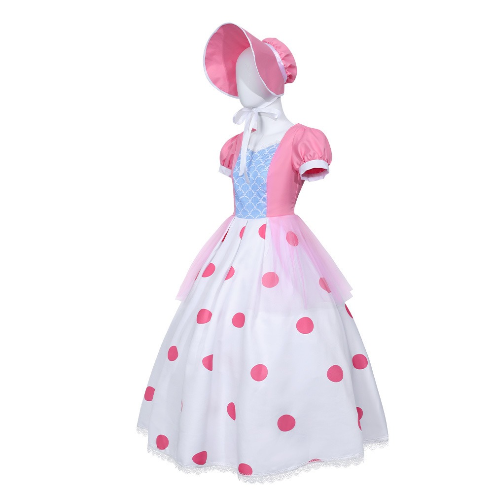 Fantasia de Cosplay Anime Bo P - Kids Face Mask avaliação e preço