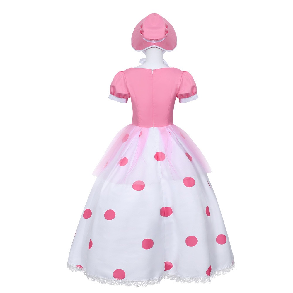 Fantasia de Cosplay Anime Bo P - Kids Face Mask avaliação e preço
