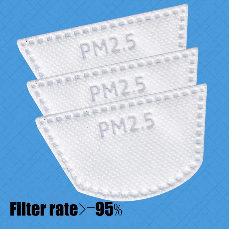 Escudo facial completo à prova - Anti Pollution Mask avaliação e preço