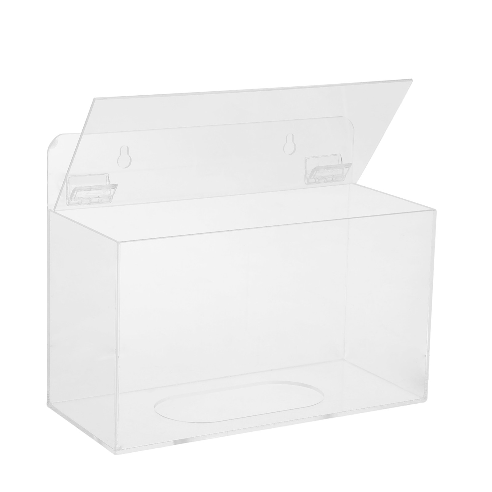 Caixa Dispensadora de Máscaras - Face Mask Storage Box avaliação e preço
