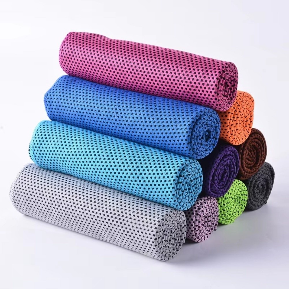 Toalha refrescante ultra macia - Cloth Face Mask Washable avaliação e preço